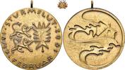 Sport Medaille Medaille 1962 -