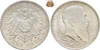 Baden 5 Mark 5 Mark 1902 -