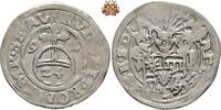 Schauenburg und Holstein Groschen Groschen 1592 -
