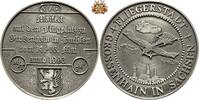 Luftfahrt Medaille Medaille -