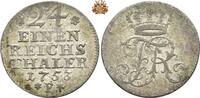 Preußen 1/24 Taler -