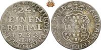 Waldeck 1/24 Taler -
