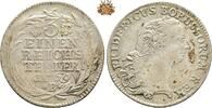 1/3 Taler 1769 Brandenburg-Preußen 1/3 Taler 1769 B ss-vz