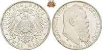 Bayern 2 Mark 2 Mark 1911 (D) - 90. Geburtstag des Prinzregenten Luitpold -