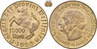 Westfalen- Provinz 10.000 Mark 10.000 Mark, 1923 -