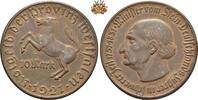 Westfalen- Provinz 10 Mark 10 Mark, 1921 -