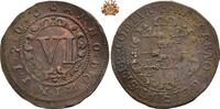 Paderborn, Bistum 6 Pfennig 6 Pfennig 1706 -