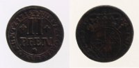 Corvey 2 Pfennig