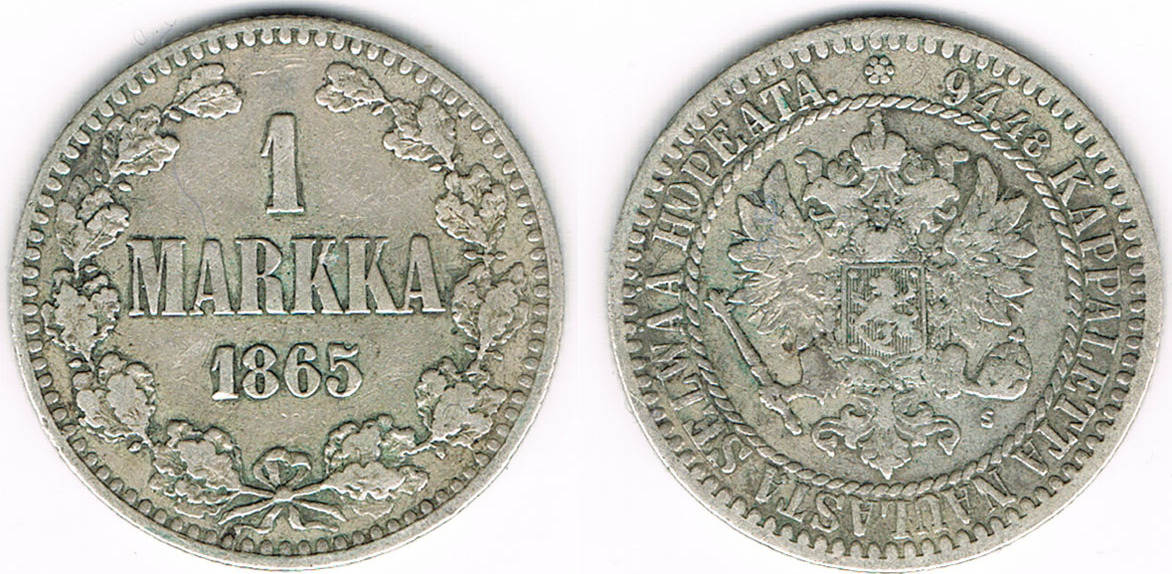 finnland-1865-1-markka-erhaltung-siehe-scan-sehr-sch-n-ma-shops