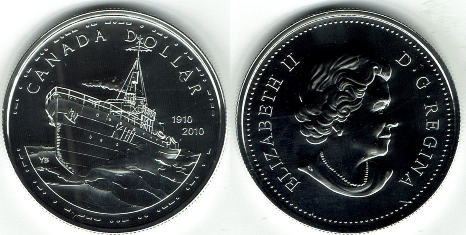 kanada-1-dollar-2010-100-jahre-kanadische-marine-erhaltung-mit-etui