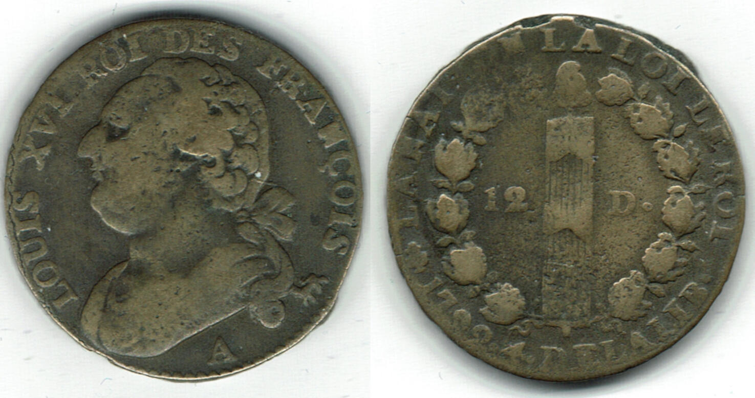 1792 A Frankreich 12 Deniers 1792 Erhaltung Siehe Scan Sch n MA Shops 1792-a-frankreich-12-deniers-1792-erhaltung-siehe-scan-sch-n-ma-shops