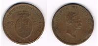 Dänemark 2 Skilling Dänemark 1911, 2 Skilling, Friedrich VIII.,Erhaltung siehe scan!