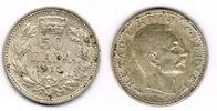 Jugoslawien - Serbien 50 Para ASerbien, 50 Para 1915, Peter I., Erhaltung siehe Scan!