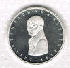 BRD 5 DM 5-DM-Gedenkmünze Kleist, 1977, 11,2 g 625 Silber, PP originalverpackt!