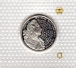 BRD 10 DM 10 DM, Weimar / 250. Geburtstag Goethes, PP, 1999 D, in Originalverpackung! -