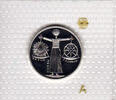 BRD 10 DM 10 DM, EXPO 2000, PP, 2000 A, in Originalverpackung!