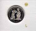 BRD 10 DM 10 DM, Karl der Große / Dom zu Aachen, PP, 2000 J, in Originalverpackung! -