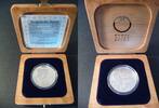 100 Schilling 1999 Österreich Österreich, Silber-Gedenkmünze Schicksale im Hause Habsburg - Franz Ferdinand Polierte Platte
