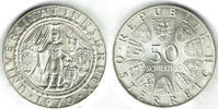 Österreich 50 Schilling Österreich 1969, 50 Schilling, Universität Innsbruck