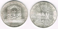 Österreich 100 Schilling Österreich 1975, 100 Schilling, Johann Strauß"