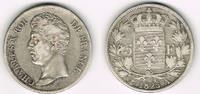 Frankreich 5 Francs Frankreich 1825 A, 5 Francs, Karl X., Erhaltung siehe Scan!