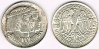 Polen 100 Zloty Polen, 100 Zlotych 1966, Mieszko und Dabrowka - 100 Jahre Polen, Probe