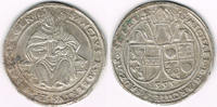 Salzburg Guldiner Salzburg, Michael von Küenberg, 1 Guldiner 1555, Zustand siehe Scan!