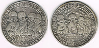 Sachsen-Weimar Taler Sachsen-Weimar, Taler 1613, Davenport Nr. 7527, Erhaltung siehe Scan!
