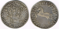 Braunschweig-Lüneburg-Celle Taler Braunschweig-Lüneburg-Celle, Christian Ludwig, Taler 1613, Erhaltung siehe Scan!