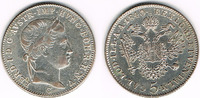 Haus Habsburg - Österreich 5 Kreuzer Ferdinand I., 5 Kreuzer 1840 C, Erhaltung siehe Scan!