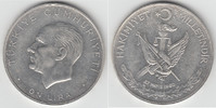 Türkei 10 Lira Türkei, 10 Lira 1960, Atatürk, 27. Mai - Tag d. Revolution, Erhaltung siehe Scan