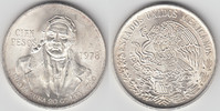 Mexiko 100 Pesos Kursmünze Mexiko, 100 Pesos 1978, siehe Scan!