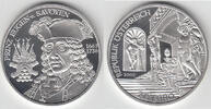 Österreich 20 Euro Österreich, 20 Euro, Österreich im Wandel / Prinz Eugen von Savoyen, Etui/COA -