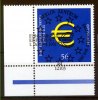 BRD 1 x 56 cent BRD, Mi-Nr. 2234 <i>Einführung der Euro-Münzen</i>, Ersttagsstempel Berlin -