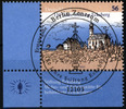 BRD 1 x 56 cent BRD, Mi-Nr. 2246 <i>150 Jahre Stiftung Ecksberg</i>, Ersttagsstempel Berlin -