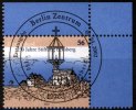 BRD 1 x 56 cent BRD, Mi-Nr. 2246 <i>150 Jahre Stiftung Ecksberg</i>, Ersttagsstempel Berlin -