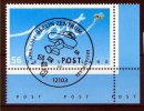 BRD 1 Wert, 56 cent BRD, Mi-Nr. 2250 <i>Post</i>, Ersttagsstempel Berlin -