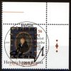 BRD 56 cent BRD, Mi-Nr. 2283 <i>Geburtstag Heinrich von Kleist</i>, Ersttagsstempel Berlin -