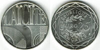Frankreich 25 Euro 25 Euro Silbergedenkmünze, Laizismus (laicité), Beispielabbildung -