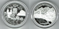 Österreich 10 Euro Österreich, 10 Euro, <i>Oberösterreich</i>, siehe Scan, Mit Etui und Zertifikat -