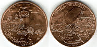 Österreich 10 Euro Österreich, 10 Euro, <i>Oberösterreich</i>, siehe Scan, lose -