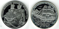 Österreich 20 Euro Österreich, 20 Euro, Erzherzog Ferdinand Max - HMS Novara, mit Etui/Zertifikat! -