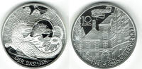 Österreich 10 Euro Österreich, 10 Euro, Der Basilisk, mit Etui/Zertifikat -