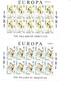 Gibraltar Kat.Nr. 416/17 im KB Kat.Wert 9.- -