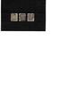 Deutsches Reich Kat.Nr. D33a.- c. kpl. gepr.(b.tiefst gepr.) - Kat.Wert 38,- -