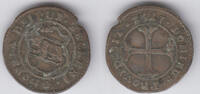 Schweiz - Bern 1/2 Kreuzer Bern, 1/2 Kreuzer, 1792, siehe Scan -