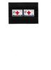 Gibraltar Kat.Nr. 164/65 - Kat.Wert 24,- -