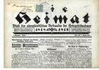 Österreich Kat.Nr. 296 auf Streifband vom 2. Februar 1921 -