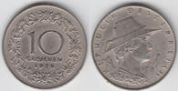 Österreich 10 Groschen Österreich, 10 Groschen 1928, siehe Scan -