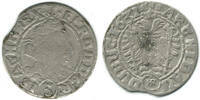 Haus Habsburg - Österreich 3 Kreuzer Ferdinand II., 3 Kreuzer 1631, Breslau, Erhaltung siehe Scan -